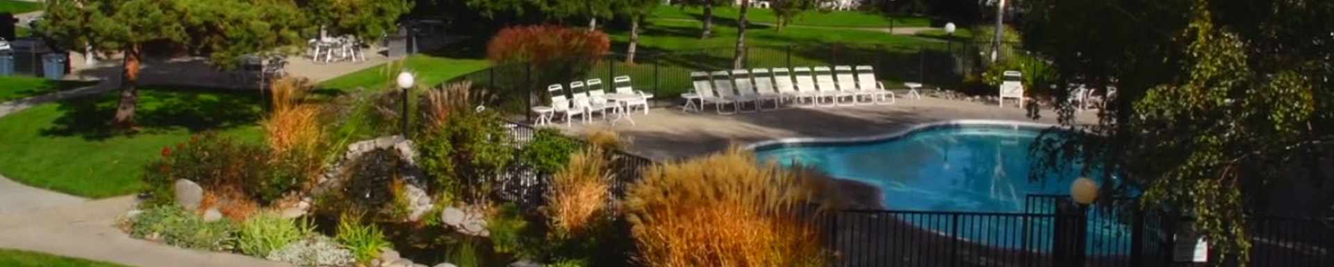 Thunderbird Resort Club and Club QM at Thunderbird Resort Club